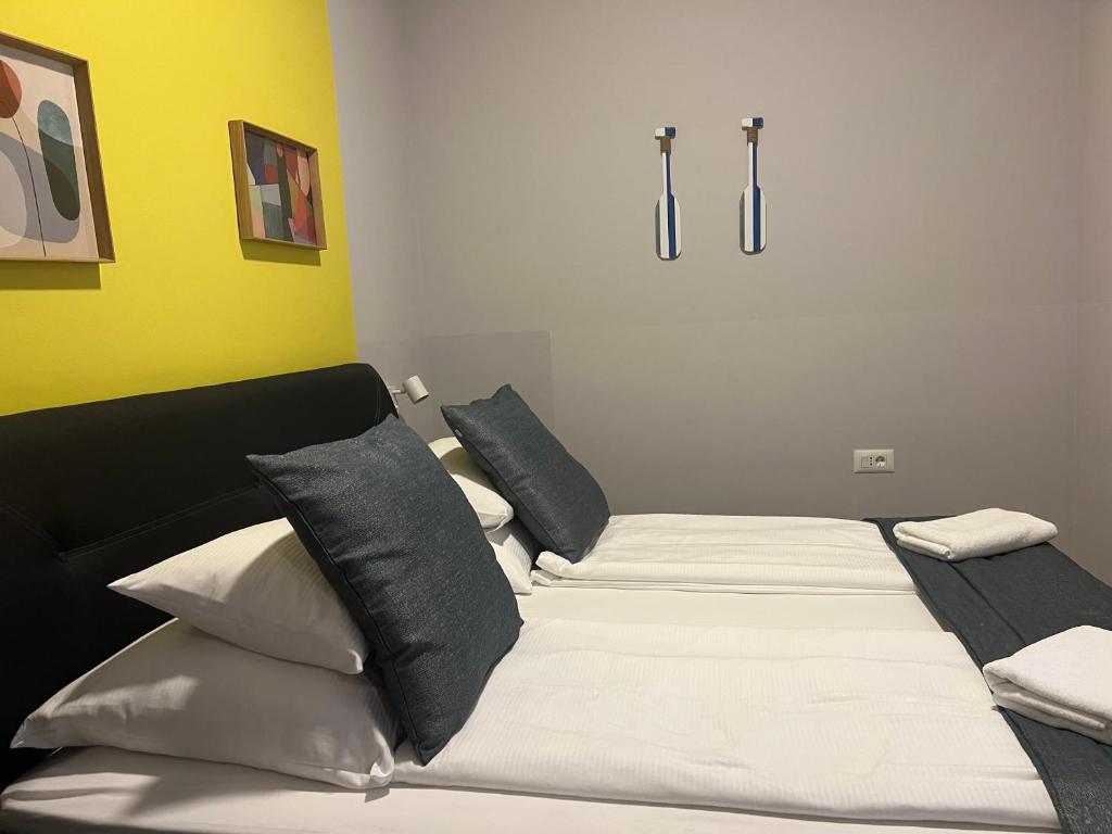 DINORA Exclusive Apartments - 19