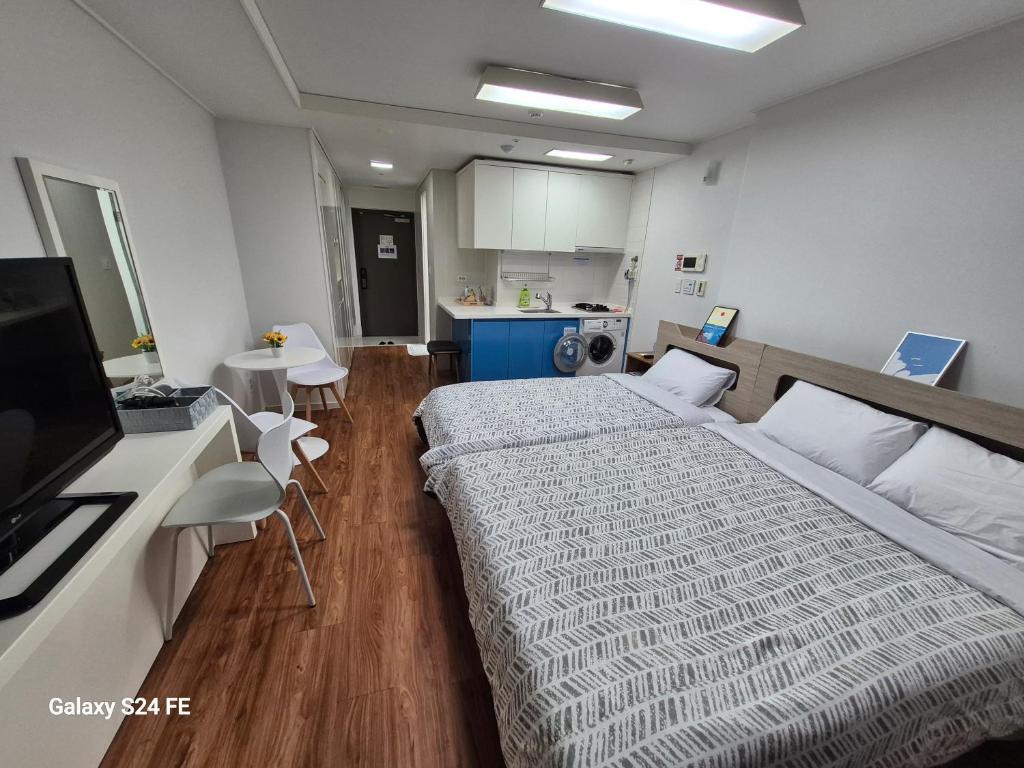 Haeundae Bada Residence - 