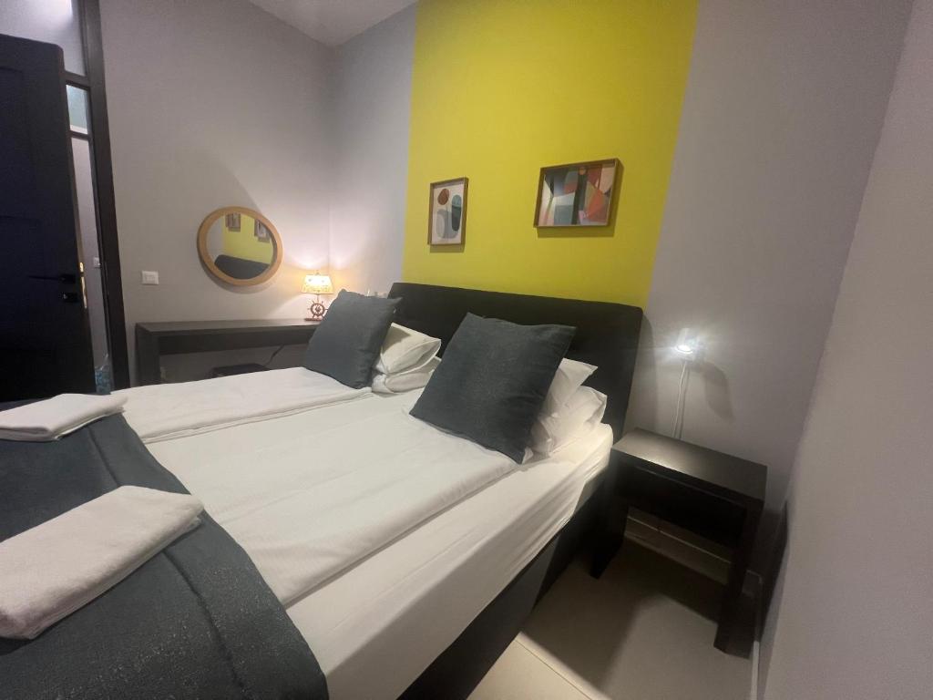 DINORA Exclusive Apartments - 18