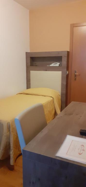 Hotel Miramonti - Single Room