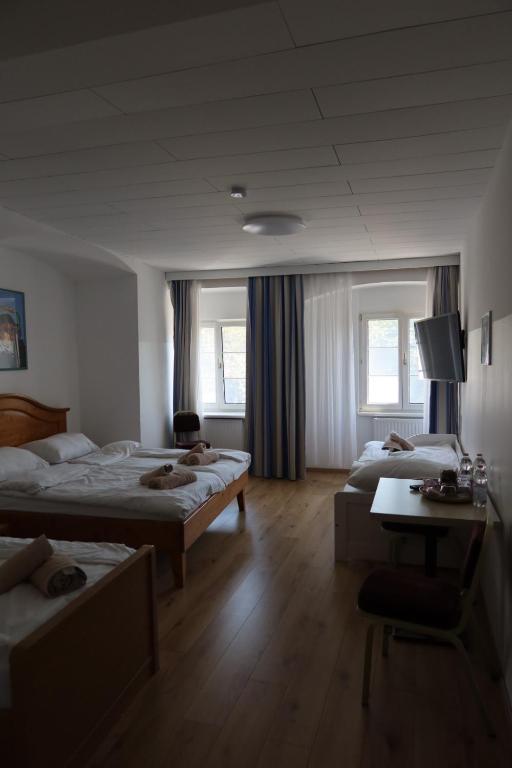 La Veneziana Guesthouse - Sala Familiar