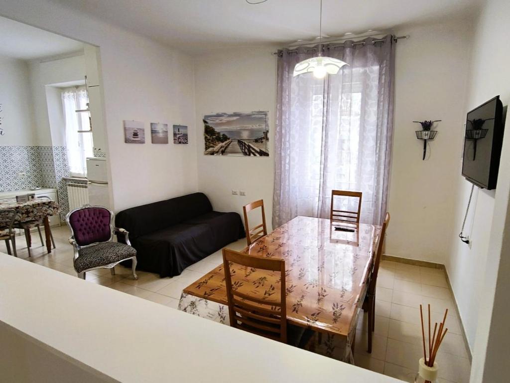 Mare Blu Sud Apartment - Housity