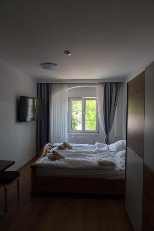 La Veneziana Guesthouse - Habitación Doble