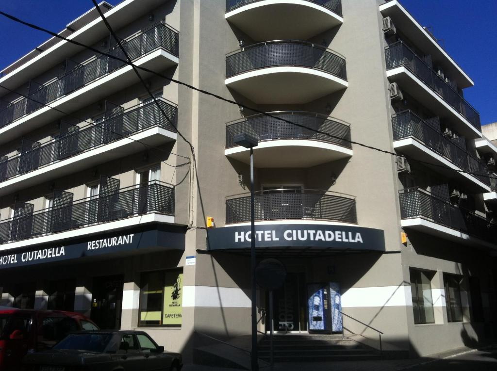 Hotel Ciutadella, Roses – Aktualisierte Preise für 2022