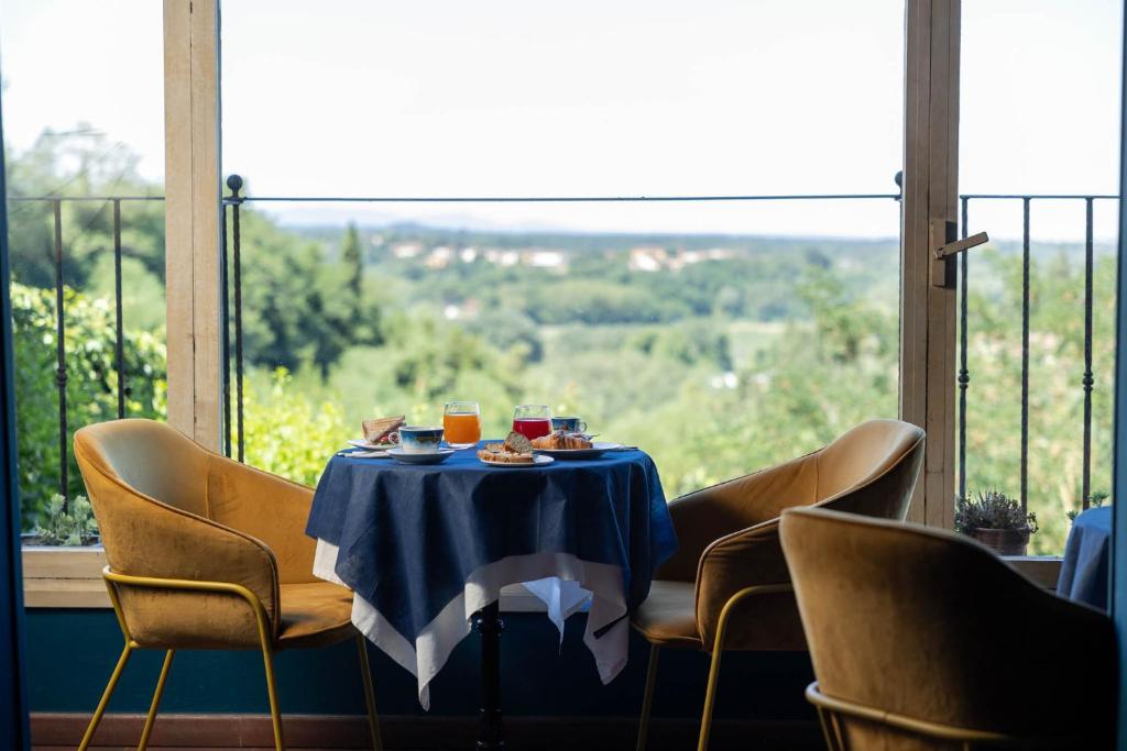 Quattro Gigli Hotel photo