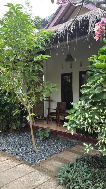 Cewin's Homestay - 2