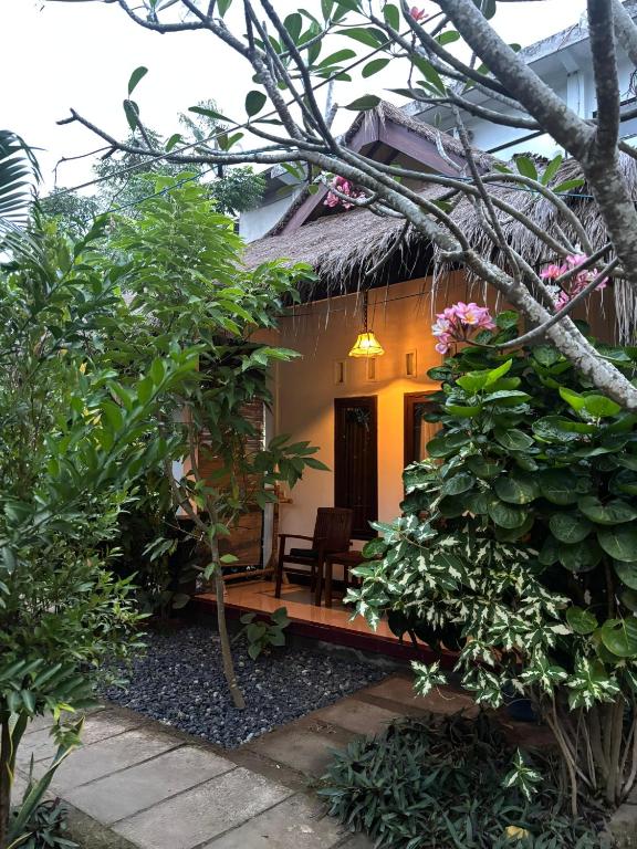 Cewin's Homestay - 4