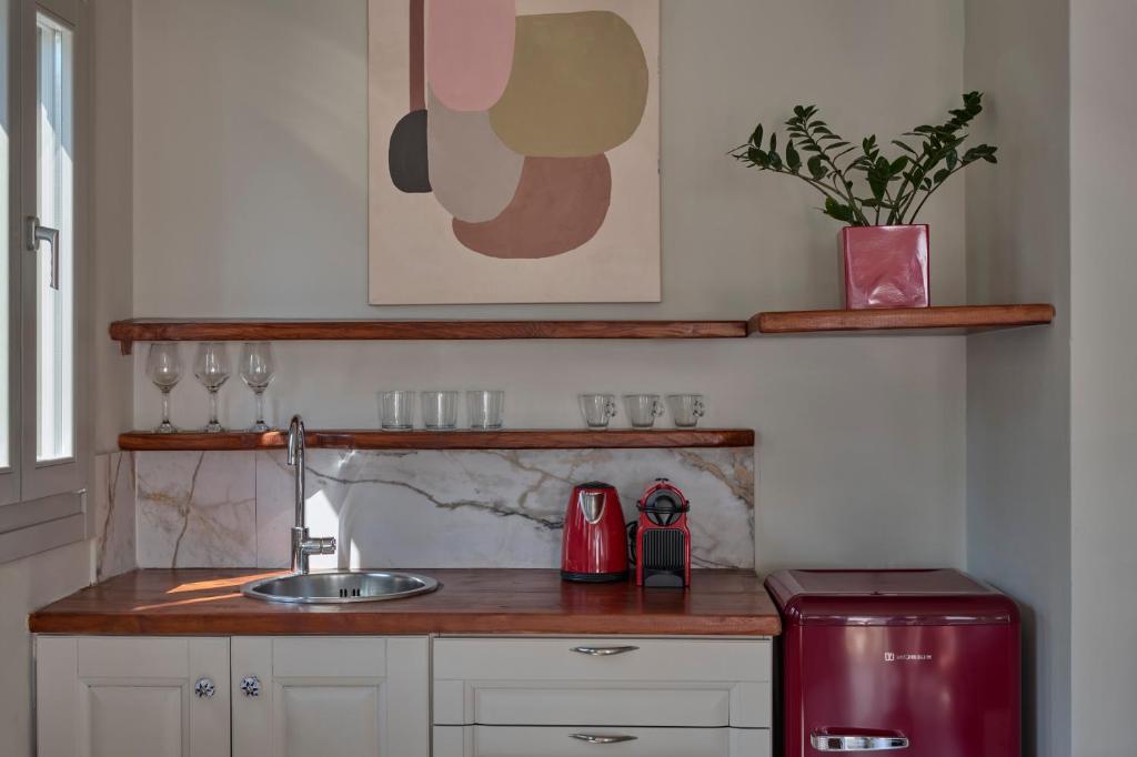 Canyon Santorini - 15