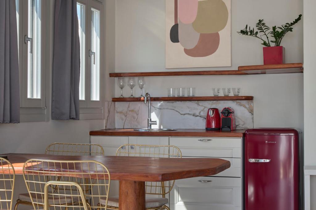 Canyon Santorini - 14