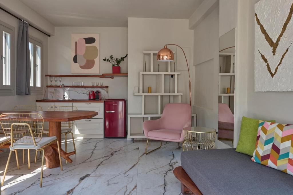 Canyon Santorini - 16