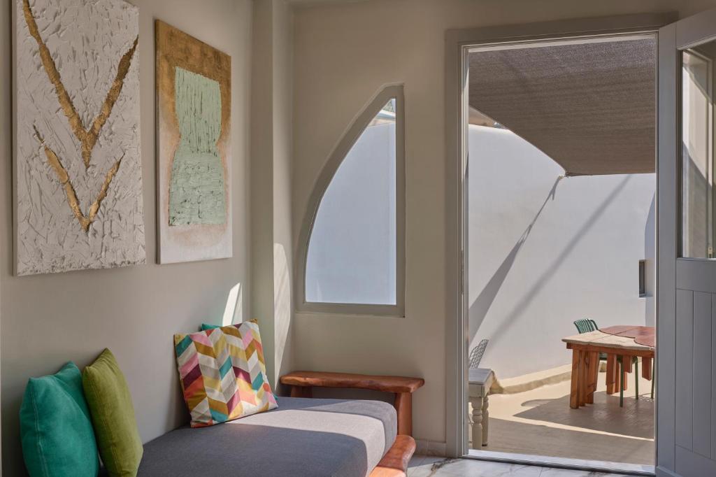 Canyon Santorini - 17