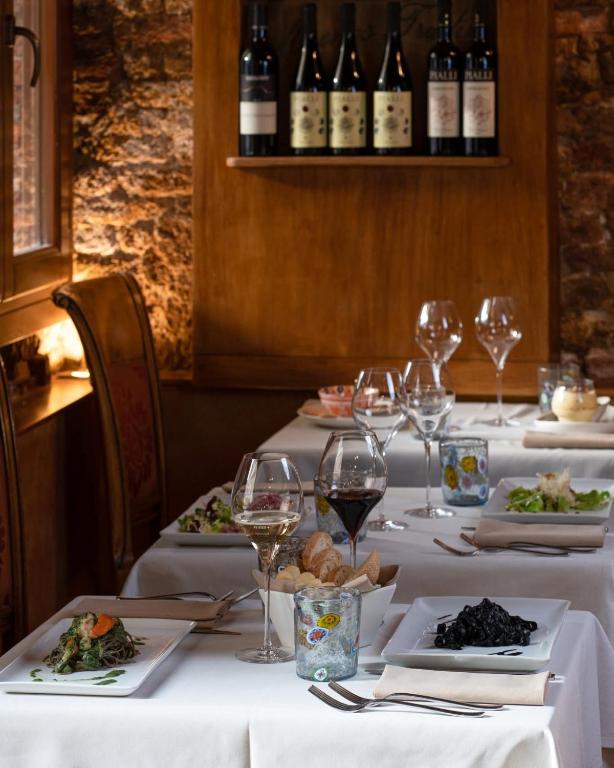 Hotel Casa Nicolò Priuli - Resim 11