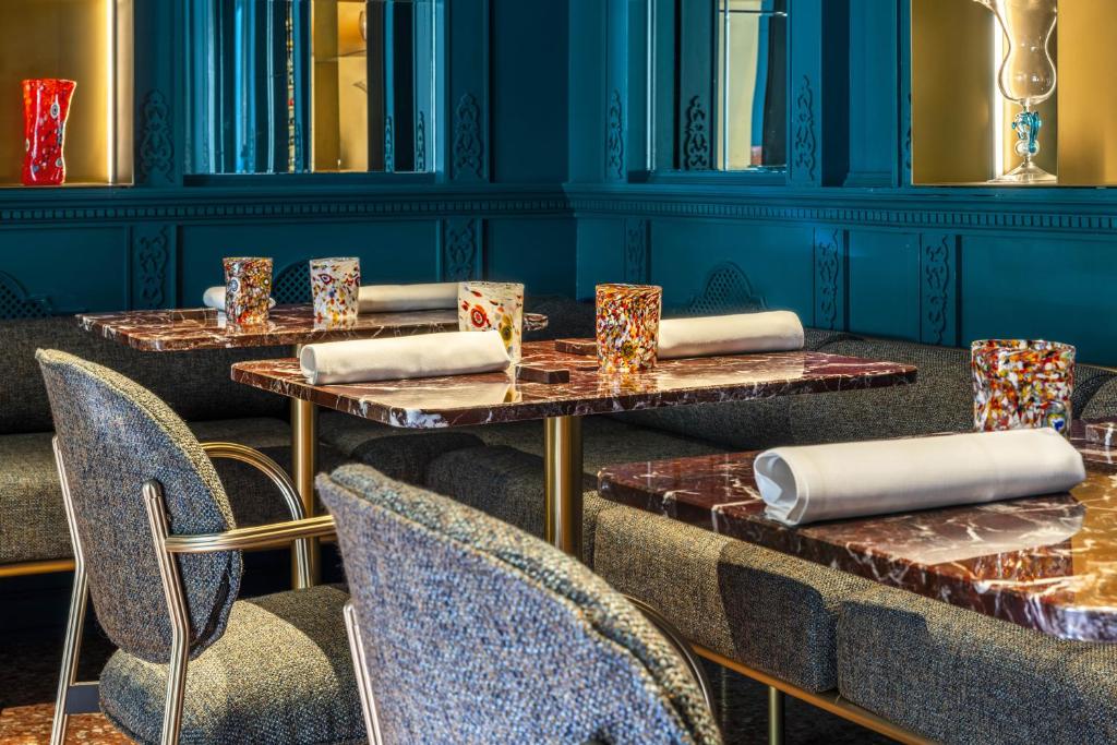 Hotel Casa Nicolò Priuli - Resim 14