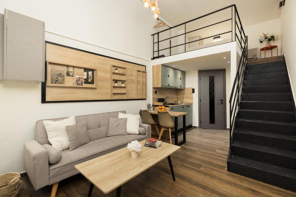Loft Eight