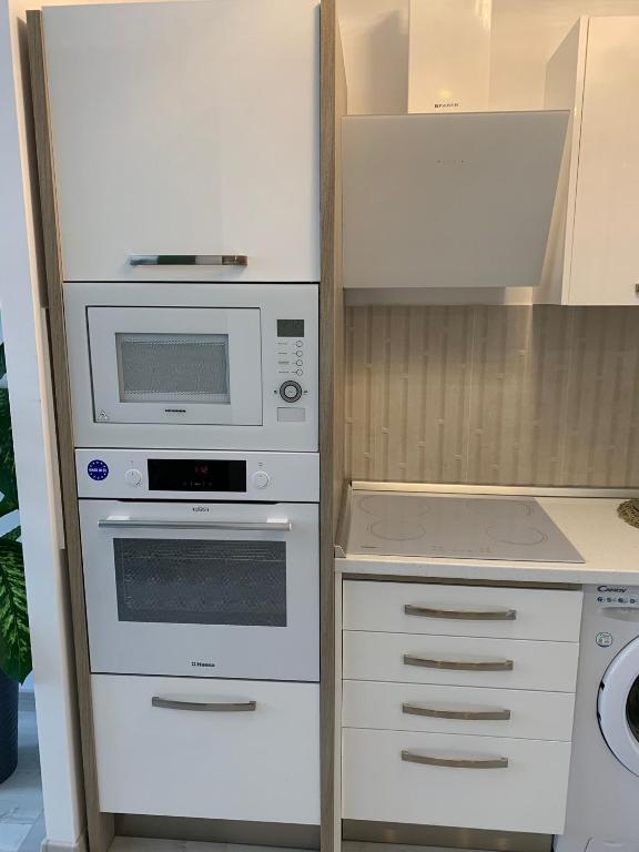 Deluxe Apartments & Studio With Many Facilities - Resim 13