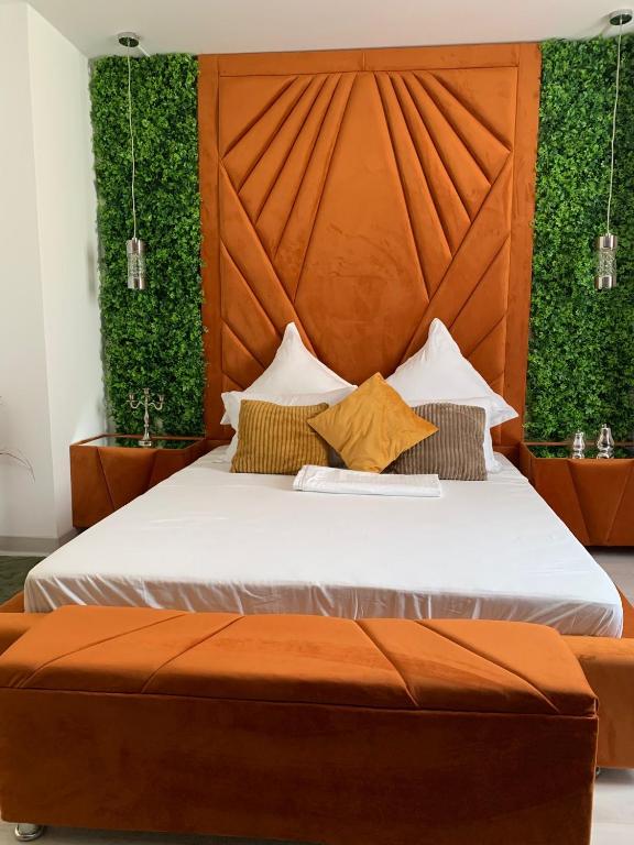 Deluxe Apartments & Studio With Many Facilities - Resim 7