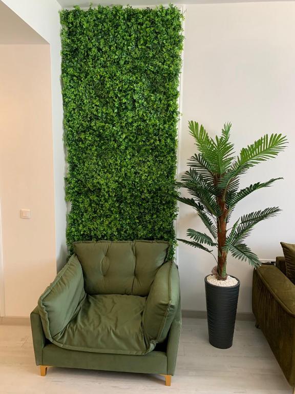 Deluxe Apartments & Studio With Many Facilities - Resim 9