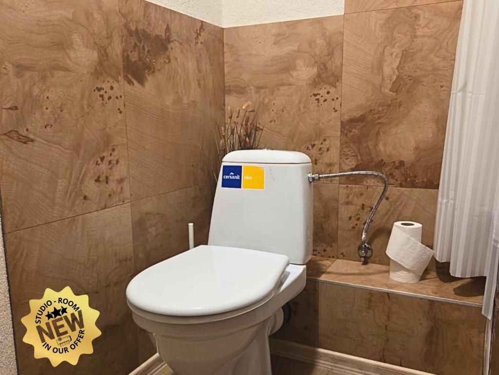 Spa & Pool Apartments Prestige VILLA IVICA - Resim 32