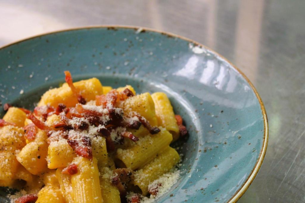 Crowne Plaza Rome St. Peter's by IHG - Resim 43