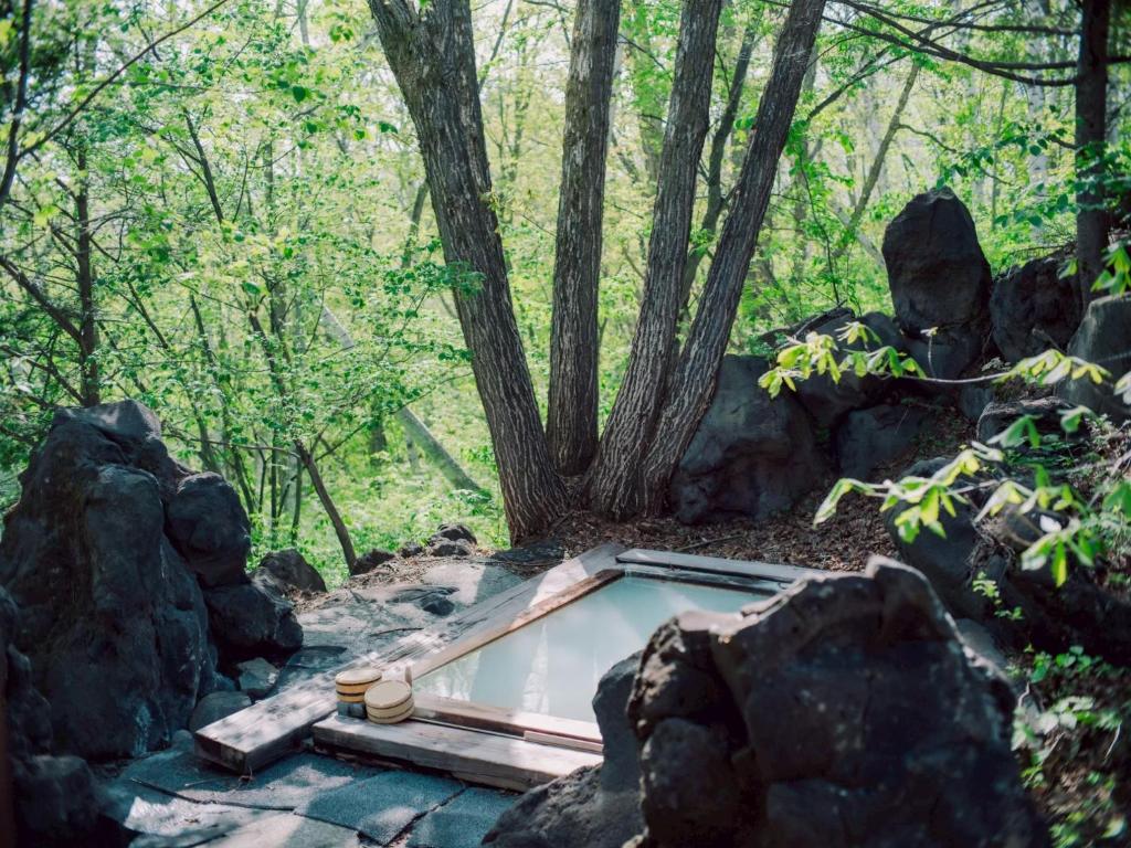 Raicho Onsen Inn