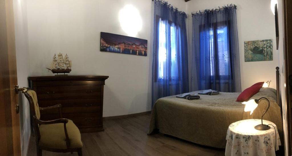 TINTORETTO 4, 3 GRANDI CAMERE DA LETTO, 2 BAGNI - 18