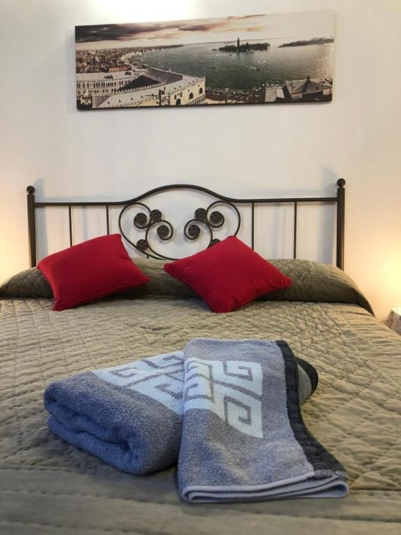 TINTORETTO 4, 3 GRANDI CAMERE DA LETTO, 2 BAGNI - 19