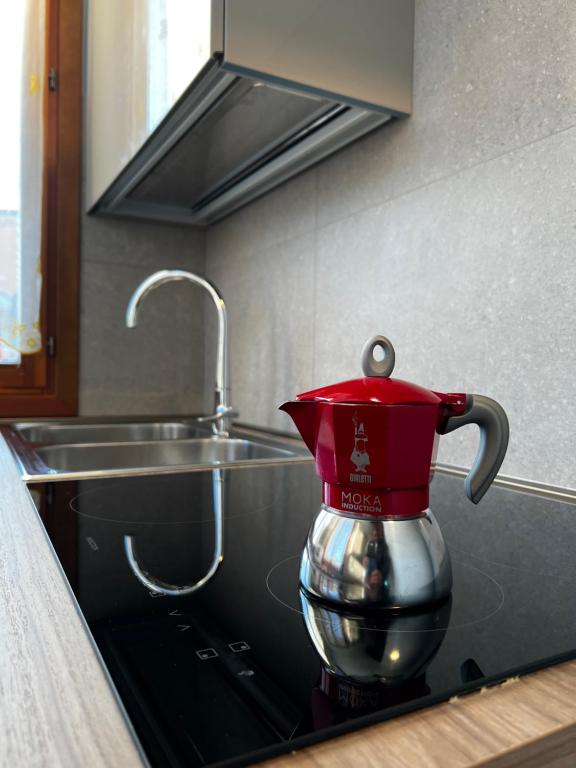 TINTORETTO 4, 3 GRANDI CAMERE DA LETTO, 2 BAGNI - 13