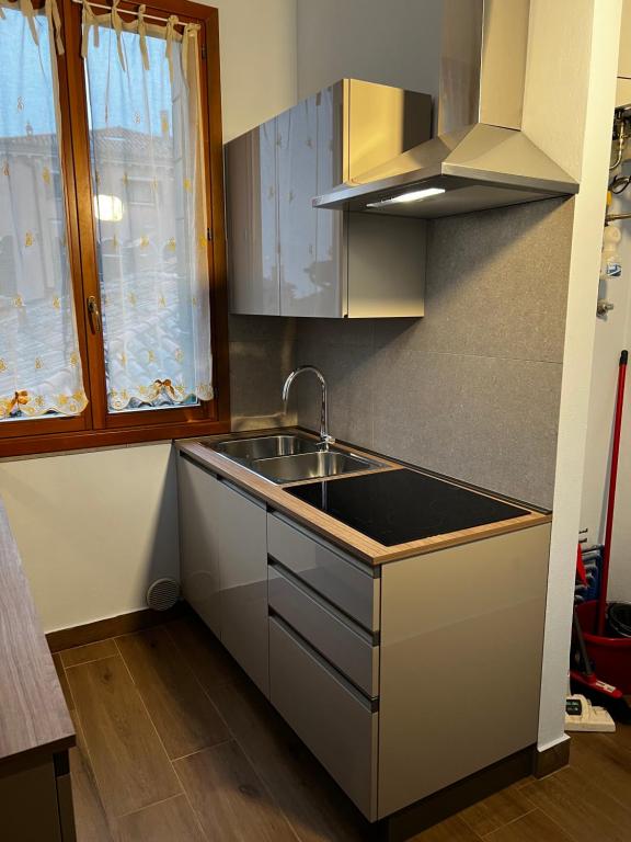 TINTORETTO 4, 3 GRANDI CAMERE DA LETTO, 2 BAGNI - 11