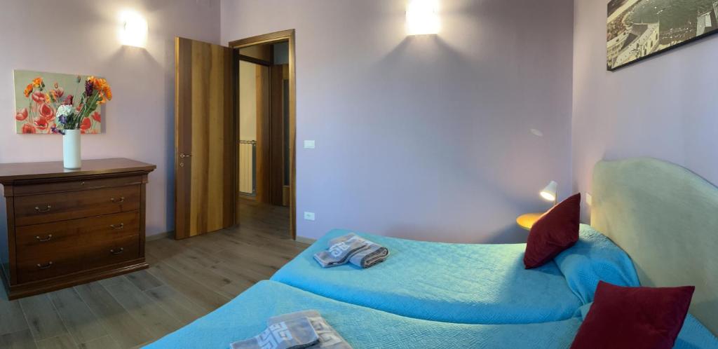 TINTORETTO 4, 3 GRANDI CAMERE DA LETTO, 2 BAGNI - 14