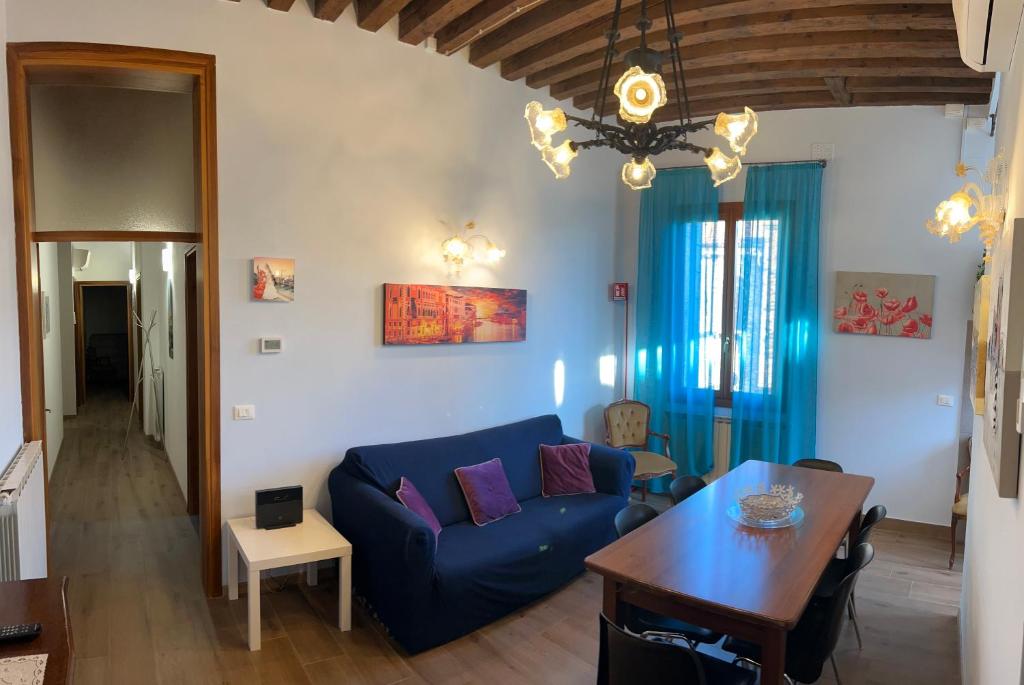 TINTORETTO 4, 3 GRANDI CAMERE DA LETTO, 2 BAGNI - 8