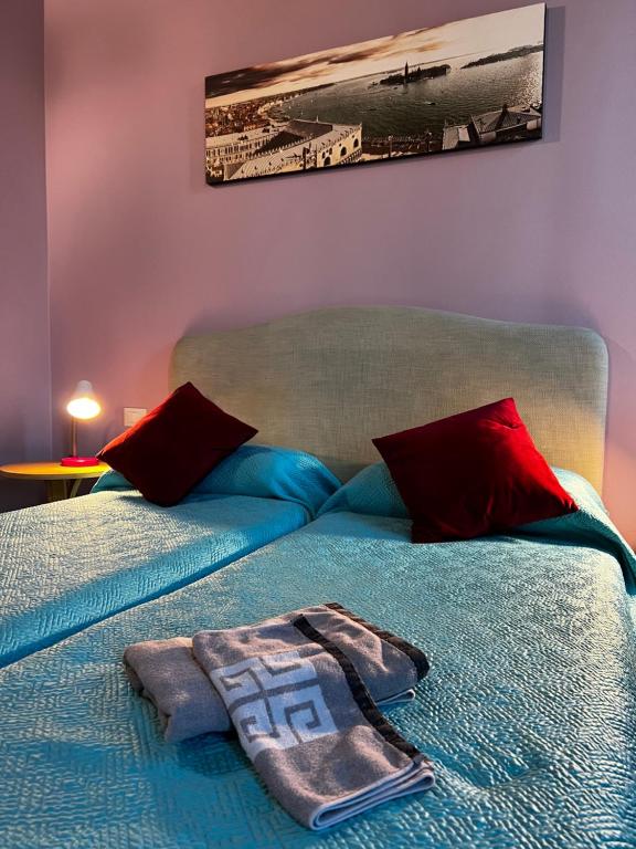 TINTORETTO 4, 3 GRANDI CAMERE DA LETTO, 2 BAGNI - 16