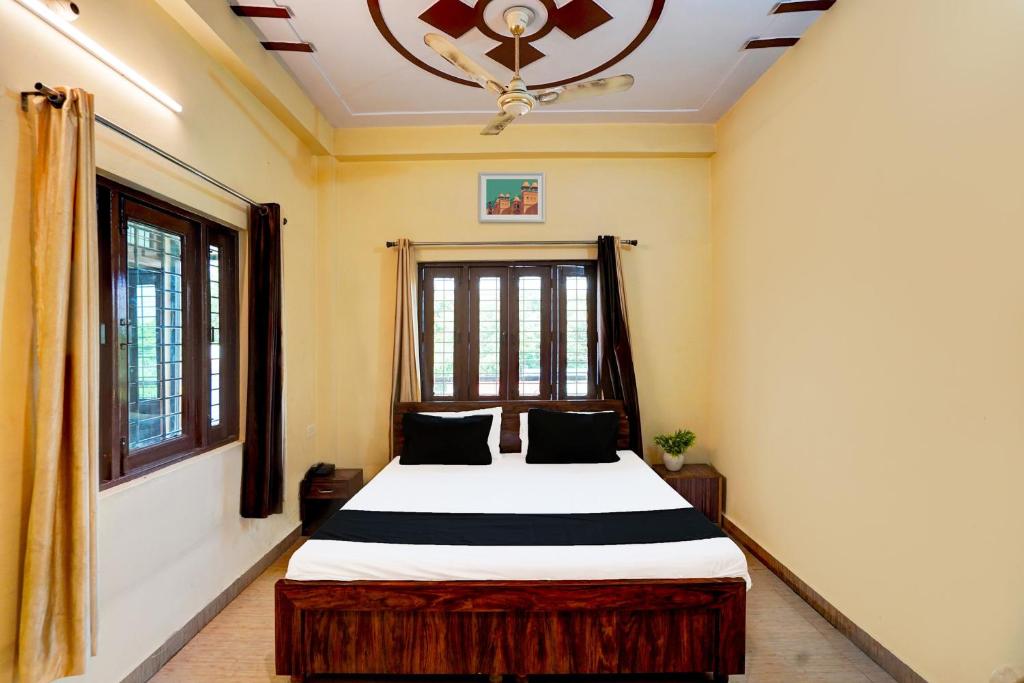 Φωτογραφία από το άλμπουμ του Hotel O RELAX IN σε Ghaziabad