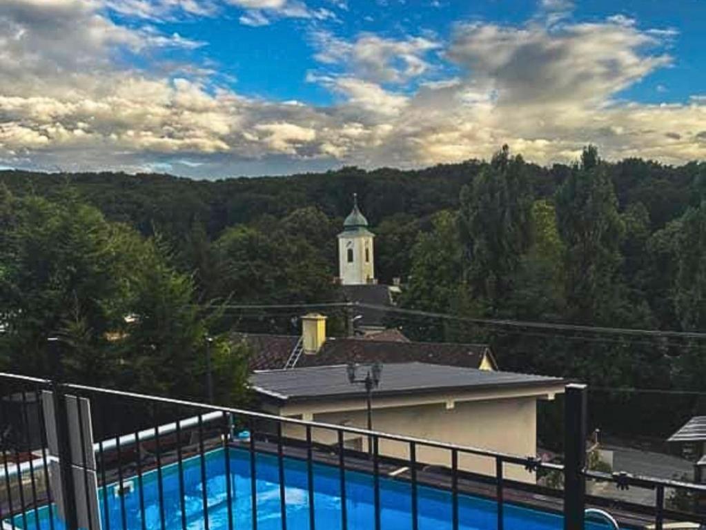 Spa & Pool Apartments Prestige VILLA IVICA - Resim 6