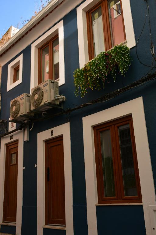 Casa das Viçosas - By Y Concept