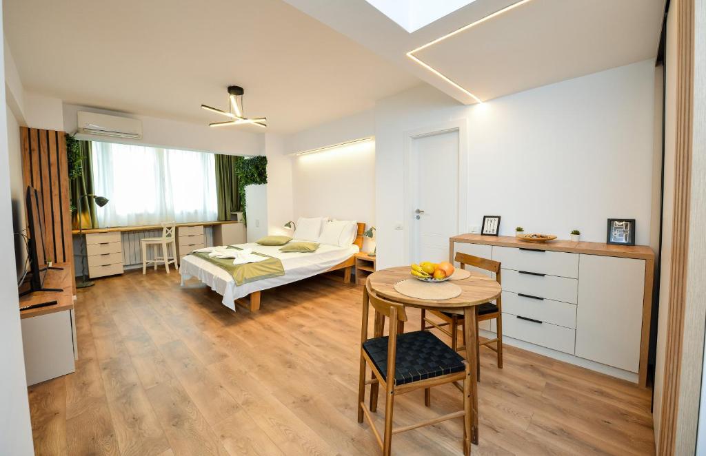 One by One - by Grand Accommodation - 