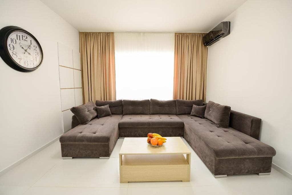 One by One - by Grand Accommodation - 