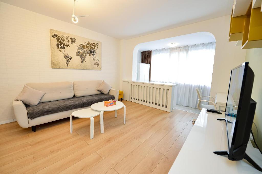 One by One - by Grand Accommodation - 