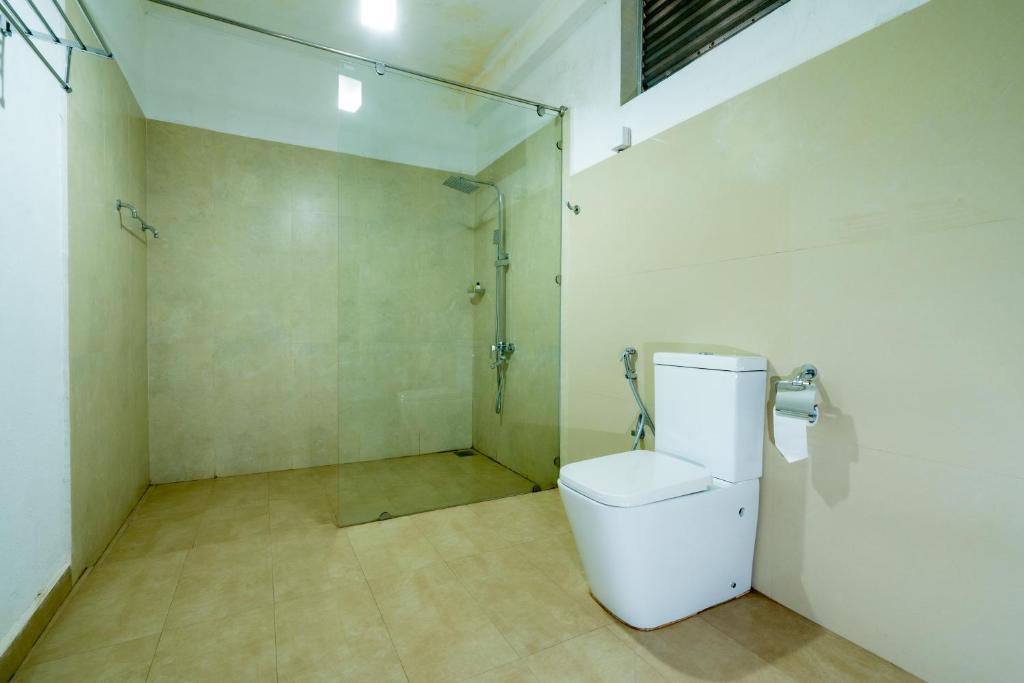 Tropicara Resort - 17