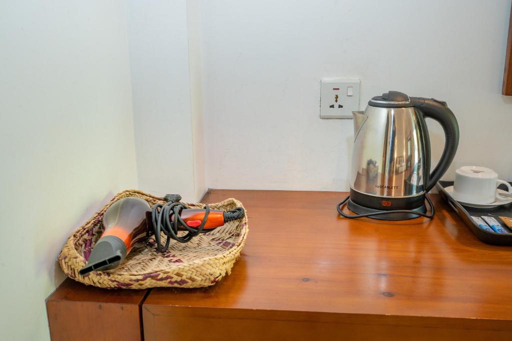 Tropicara Resort - 9