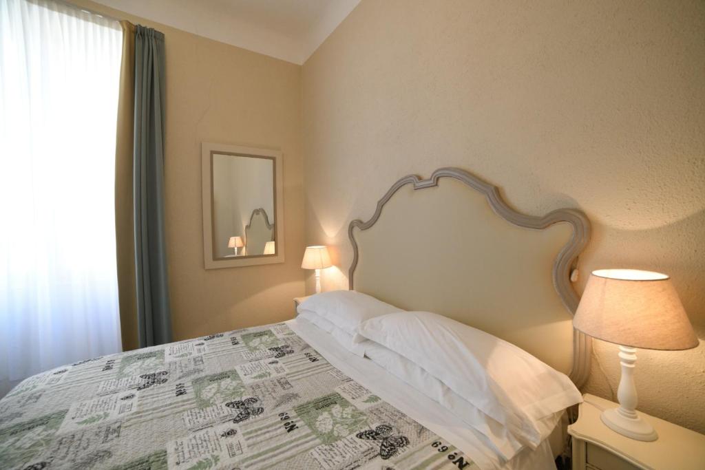 Hotel Dei Fiori Restaurant - Meeting & Spa - Three-Bedroom Standard Apartment
