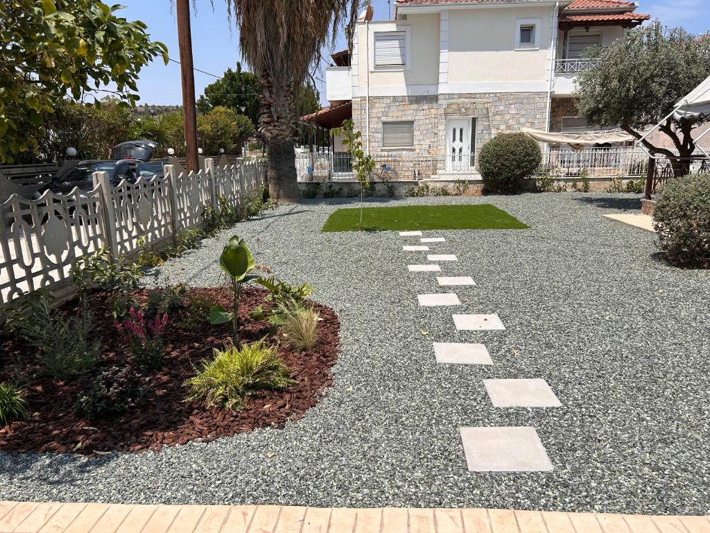 Hotel Apolafsi - Resim 9