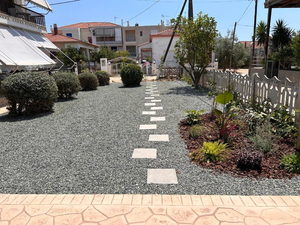 Hotel Apolafsi - Resim 11