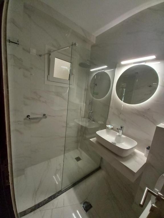 Hotel Apolafsi - Resim 3