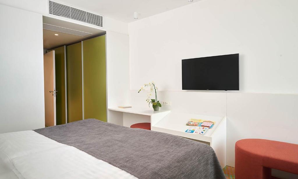 Aminess Vival Lišanj Family Hotel - 3