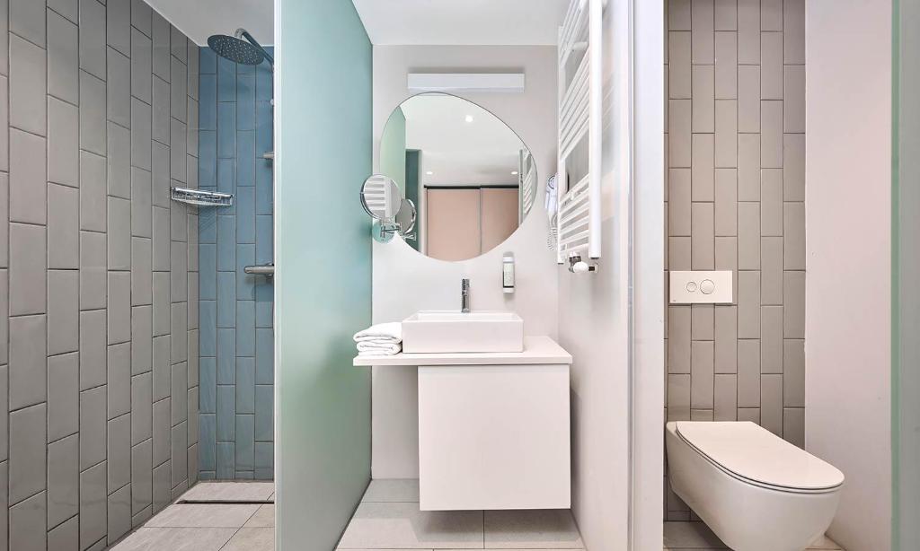 Aminess Vival Lišanj Family Hotel - 1