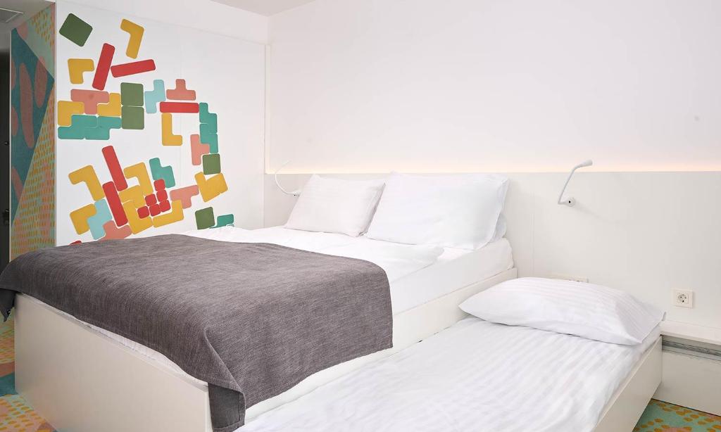 Aminess Vival Lišanj Family Hotel - 2