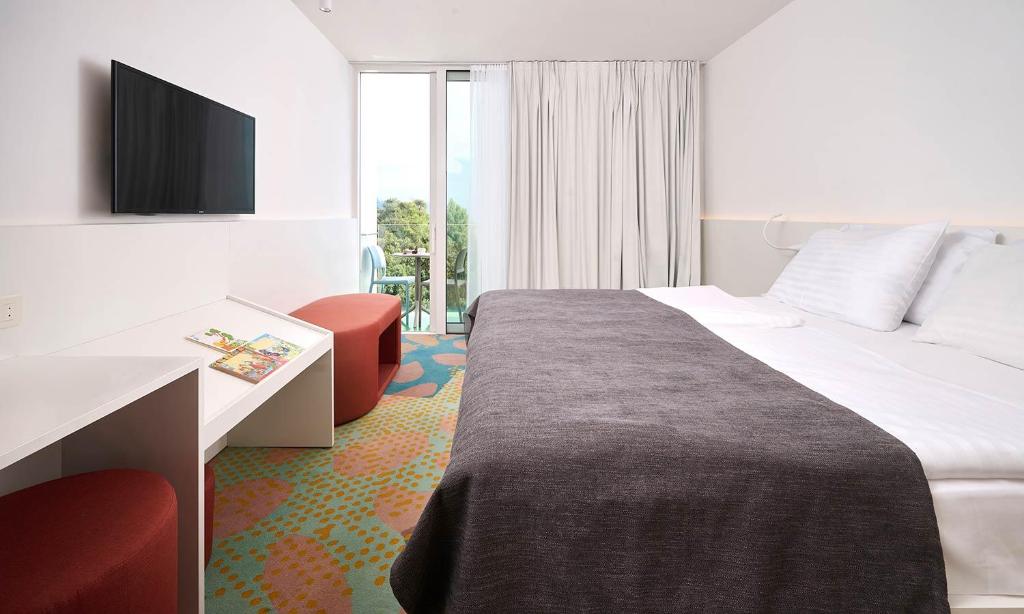 Aminess Vival Lišanj Family Hotel - 4