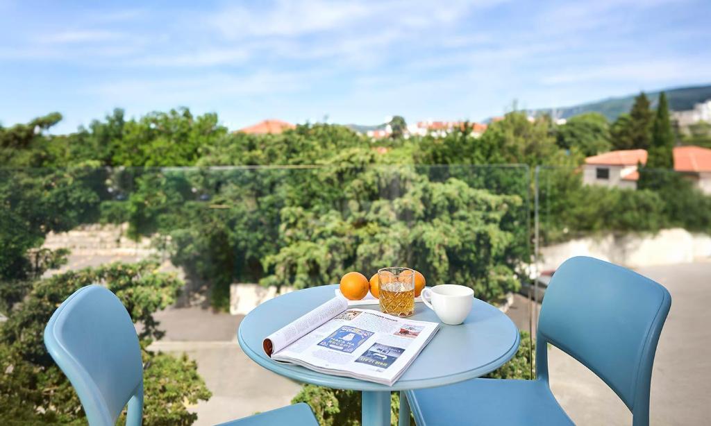 Aminess Vival Lišanj Family Hotel - 5