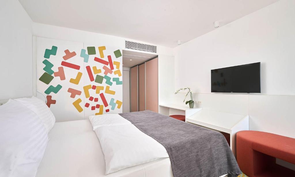 Aminess Vival Lišanj Family Hotel - 12