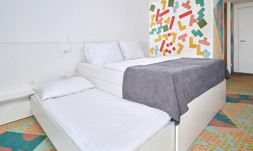 Aminess Vival Lišanj Family Hotel - 14